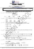 GRADE 8 MATHS REVIEW SHEET ONE (1).docx